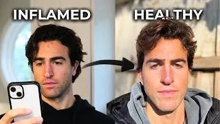 Thumbnail: I fixed my digestion with this simple framework