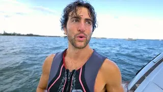 Thumbnail: A Week In The Life In Miami | Travel, Health, Work