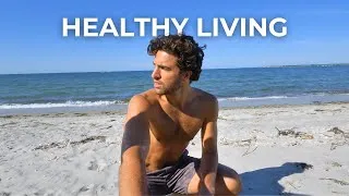 Thumbnail: Living Alone On My Favorite Island | Healthy Lifestyle
