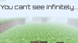 Thumbnail: Fixing draw distance in our space game