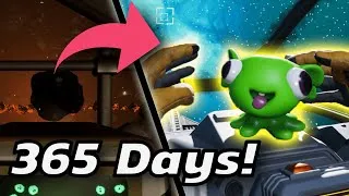 Thumbnail: Over a Year of VR Game Development! | Unreal Engine Devlog