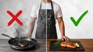 Thumbnail: How To Cook Your First Meal