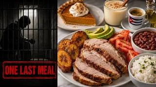 Thumbnail: I Cooked A Serial Killer's Last Meal