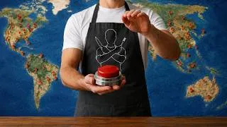 Thumbnail: This Button Controls My Entire Dinner
