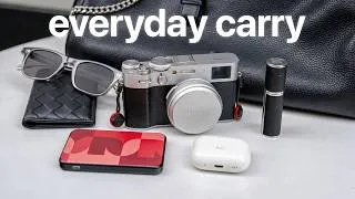 Thumbnail: 6 manly EDC items every man needs in 2026