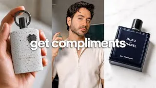 Thumbnail: I Own 400+ Fragrances, These 8 Get Me Tons of Compliments