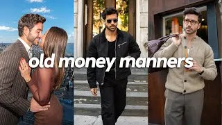 Thumbnail: 7 Subtle Manners That Quietly Signal You're Classy