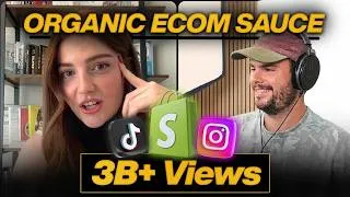 Thumbnail: organic secrets no-one is talking about :)
