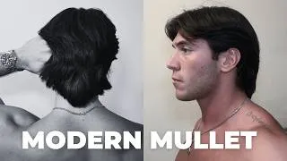 Thumbnail: How to Style a Modern Mullet