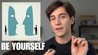 Thumbnail: Tired of Playing a Character? Do This Instead