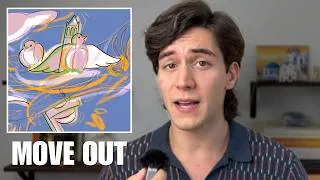 Thumbnail: What Happens When You Finally Leave Home