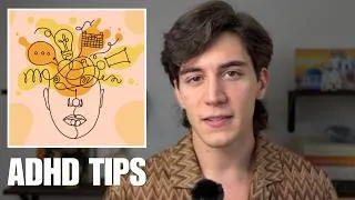 Thumbnail: Your ADHD Brain Isn't Broken, It Just Needs This