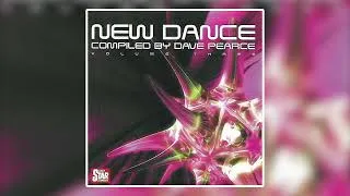 Thumbnail: Dave Pearce – New Dance Volume Three (2004) | Full Classic Trance Mix