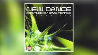 Thumbnail: Dave Pearce – New Dance Volume Two (2004) | Full Classic Trance Mix