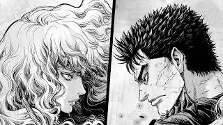 Thumbnail: Is Guts A “Chosen One”? - BERSERK