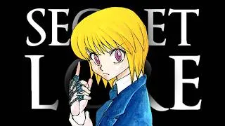 Thumbnail: SECRET LORE In Hunter X Hunter