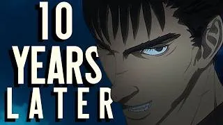 Thumbnail: Berserk 2016: 10 Years Later