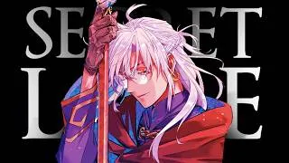 Thumbnail: SECRET LORE In D.Gray-Man