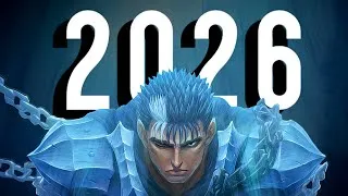 Thumbnail: The Future Of Berserk 2026