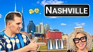 Thumbnail: Backgammon Championship: Nashville 2026 Is Here