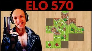 Thumbnail: Carcassonne Speedrun is BACK! | Ep. 11