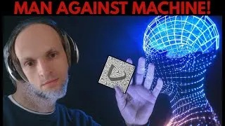 Thumbnail: Carcassonne against Artificial Intelligence