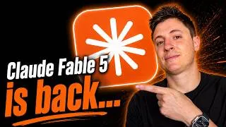 Thumbnail: Fable 5 is BACK! Here are the first 8 things you need to do…