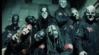 Thumbnail: Theme Song for Slipknot Square Things (Remastered)