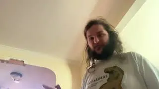 Thumbnail: Chris Fehn refused to do the dishes gone wrong!