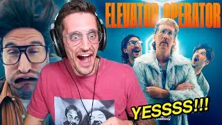 Thumbnail: ELECTRIC CALLBOY's NEW SONG "Elevator Operator" is F*CKING AMAZING!!