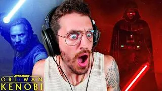 Thumbnail: Obi-Wan Kenobi Had NO BUSINESS Being THIS Good