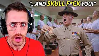 Thumbnail: This is the MOST Disturbing War Movie I've Ever Seen