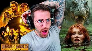 Thumbnail: One of the MOST INSANE Movies I've Ever Seen