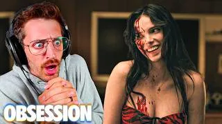 Thumbnail: Everybody DEMANDED I Watch OBSESSION