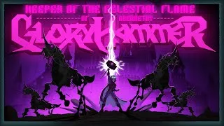 Thumbnail: Keeper of the Celestial Flame of Abernethy - Animated Music Video
