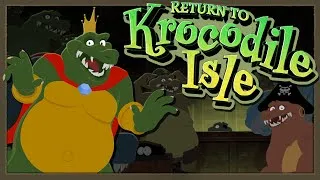 Thumbnail: DKC: Return to Krocodile Isle - Animated Short