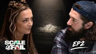 Thumbnail: 8 Entrepreneurs Compete For $100,000 - Episode 2