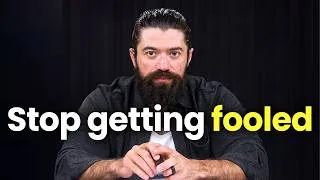 Thumbnail: How The Top 1% Actually Think About Trust