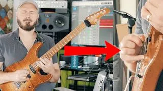 Thumbnail: My Right Hand Technique 