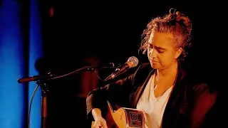 Thumbnail: Alexia Chellun - The Power Is Here Now - (Live in Zürich)