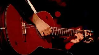 Thumbnail: Alexia Chellun - Blazing (Live in Zürich)