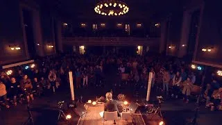Thumbnail: Alexia Chellun - That I Am - (Live in Zürich)
