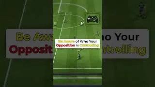 Thumbnail: Watch Your Opponent’s Cursor! Master This Before FC 27
