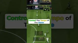 Thumbnail: STOP Rushing! Learn to Control the Tempo Before FC 27