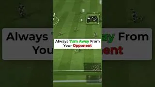 Thumbnail: ALWAYS Turn Away From Your Opponent! Master This Before FC 27