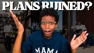 Thumbnail: I Finished This Book in Less Than 8 Hours as a Toddler Mom! | Accidental These Heathens Reading Vlog