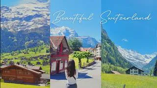 Thumbnail: Explore Beautiful Switzerland | Thụy Sĩ Đẹp Đến Ngỡ Ngàng