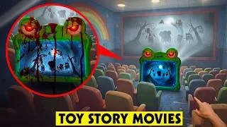 Thumbnail: DO NOT WATCH ALL TOY STORY 5 MOVIES at 3AM! (BLOODY LILYPAD)