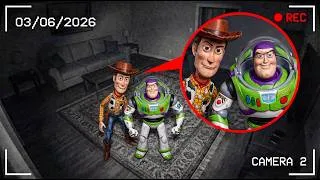 Thumbnail: if you ever see TOY STORY 5 ALIVE in your HOUSE, RUN! (it's a TRAP!)