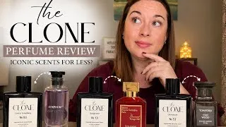 Thumbnail: The Clone | Luxury Inspired Fragrances on a Budget